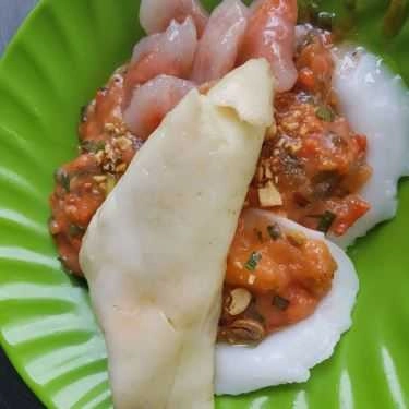 Món ăn- Ăn vặt Món Quảng - Phan Sào Nam