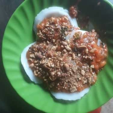 Món ăn- Ăn vặt Món Quảng - Phan Sào Nam