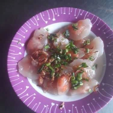 Món ăn- Ăn vặt Món Quảng - Phan Sào Nam