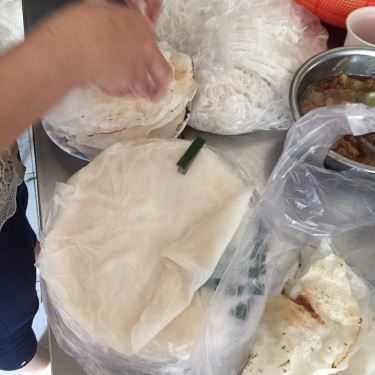 Món ăn- Ăn vặt Món Quảng - Phan Sào Nam