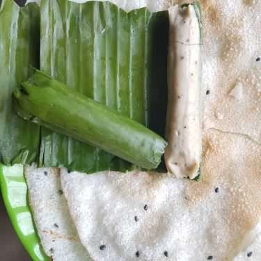 Món ăn- Ăn vặt Món Quảng - Phan Sào Nam