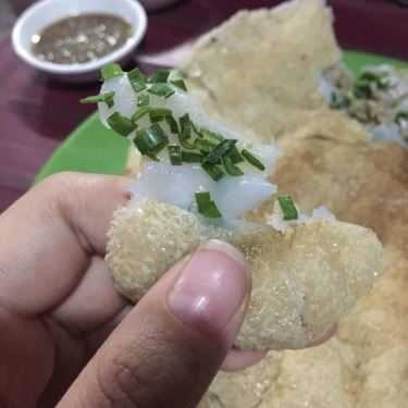 Món ăn- Ăn vặt Món Quảng - Phan Sào Nam