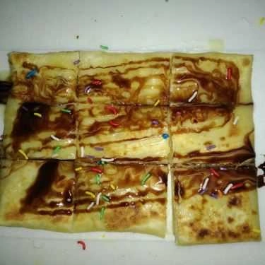 Món ăn- Ăn vặt Monkey Kid - Bánh Chuối Thái & Bánh Mì Nướng Indonesia
