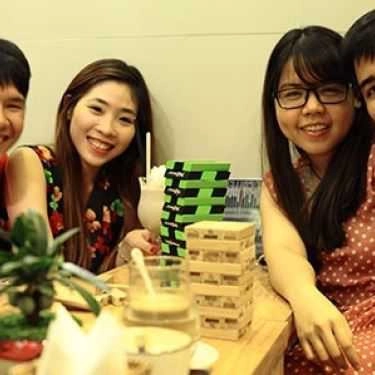 Tổng hợp- Moolcoffee