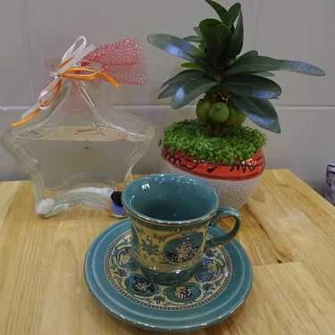 Tổng hợp- Moolcoffee