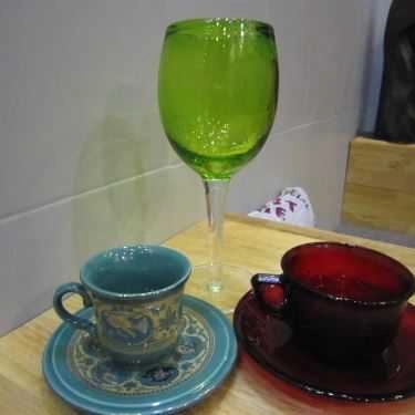 Tổng hợp- Moolcoffee
