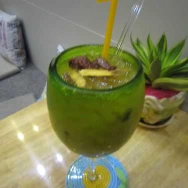 Tổng hợp- Moolcoffee