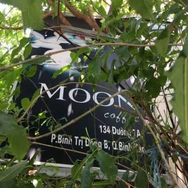 Tổng hợp- Moon Cafe - Đường Số 7A