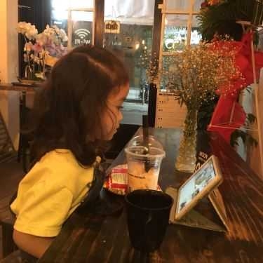 Tổng hợp- Moon Coffee & Tea - Cơm Trưa Văn Phòng