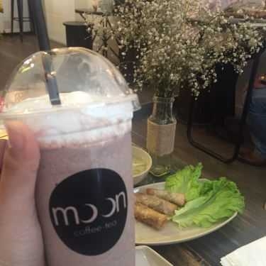 Món ăn- Moon Coffee & Tea - Cơm Trưa Văn Phòng