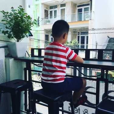 Tổng hợp- Moon Coffee & Tea - Cơm Trưa Văn Phòng