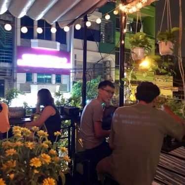 Tổng hợp- Moon Coffee & Tea - Cơm Trưa Văn Phòng