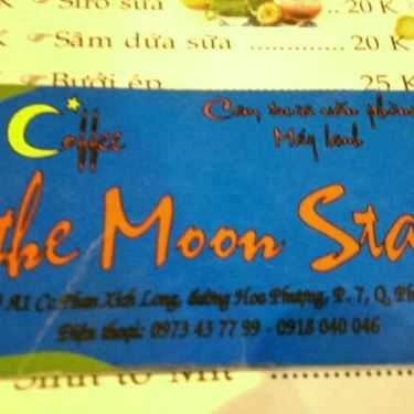 Tổng hợp- Moon Star Coffee