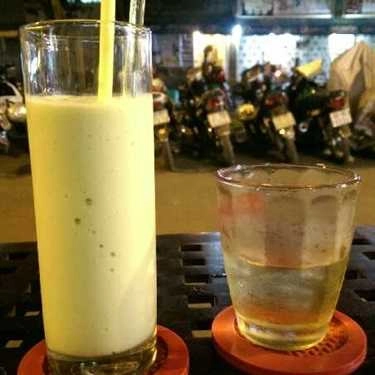 Món ăn- Moon Star Coffee
