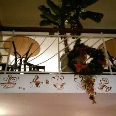 Tổng hợp- Moon Star Coffee