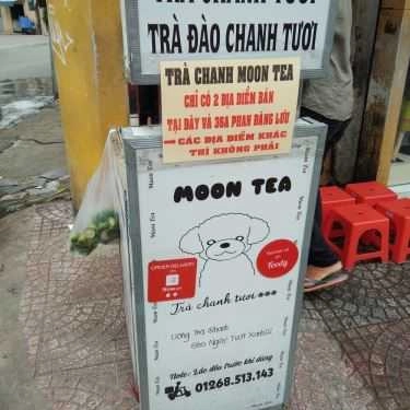 Tổng hợp- Ăn vặt Moon Tea - Trà Chanh Tươi