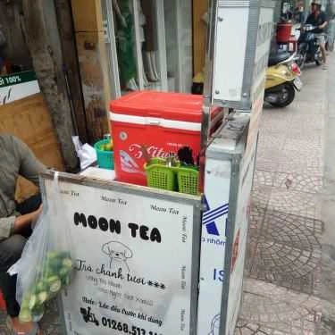 Tổng hợp- Ăn vặt Moon Tea - Trà Chanh Tươi
