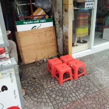 Tổng hợp- Ăn vặt Moon Tea - Trà Chanh Tươi