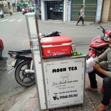 Tổng hợp- Ăn vặt Moon Tea - Trà Chanh Tươi