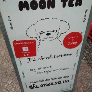 Tổng hợp- Ăn vặt Moon Tea - Trà Chanh Tươi