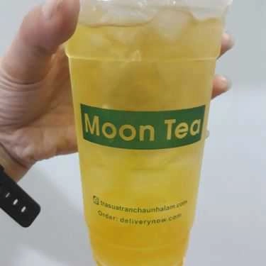 Món ăn- Ăn vặt Trà Sữa Moon Tea
