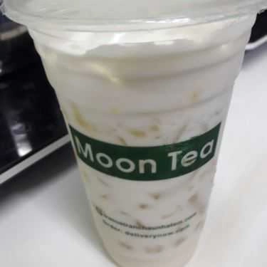 Món ăn- Ăn vặt Trà Sữa Moon Tea