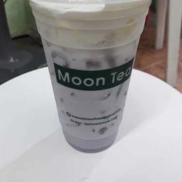 Món ăn- Ăn vặt Trà Sữa Moon Tea