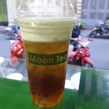 Món ăn- Ăn vặt Trà Sữa Moon Tea