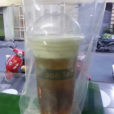 Tổng hợp- Ăn vặt Trà Sữa Moon Tea
