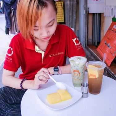 Tổng hợp- Ăn vặt Trà Sữa Moon Tea