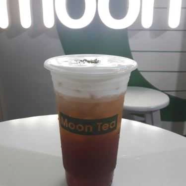 Món ăn- Ăn vặt Trà Sữa Moon Tea