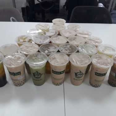 Món ăn- Ăn vặt Trà Sữa Moon Tea