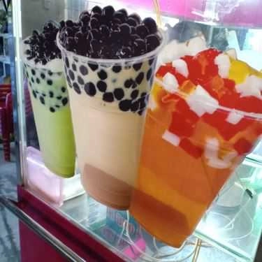 Tổng hợp- Ăn vặt Trà Sữa Moon Moon