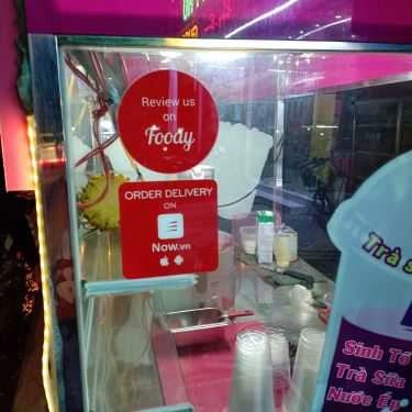 Tổng hợp- Ăn vặt Trà Sữa Moon Moon