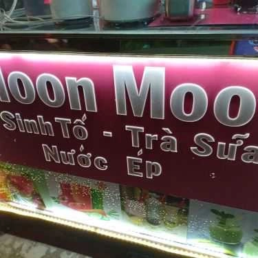 Tổng hợp- Ăn vặt Trà Sữa Moon Moon