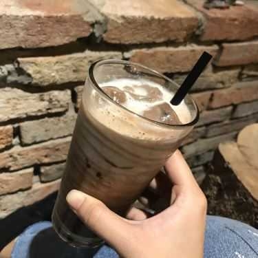 Món ăn- Mori Specialty Coffee