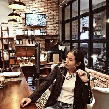 Tổng hợp- Mori Specialty Coffee