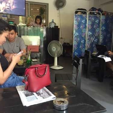 Tổng hợp- Morning Cafe