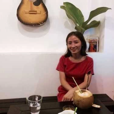 Tổng hợp- Morning Cafe