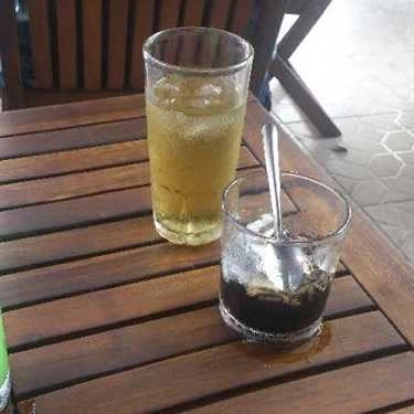 Món ăn- Morning Coffee - Chu Văn An