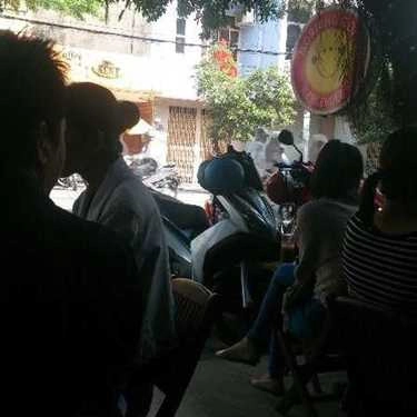 Tổng hợp- Morning Coffee - Chu Văn An