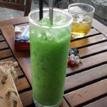 Món ăn- Morning Coffee - Chu Văn An