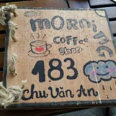 Tổng hợp- Morning Coffee - Chu Văn An