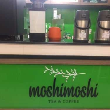 Tổng hợp- Moshimoshi - Tea & Coffee