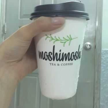 Tổng hợp- Moshimoshi - Tea & Coffee
