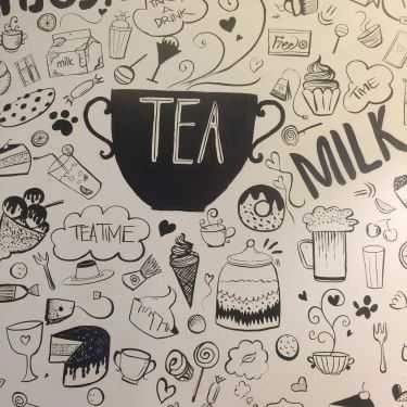 Tổng hợp- Moshimoshi - Tea & Coffee