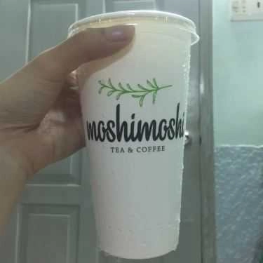 Tổng hợp- Moshimoshi - Tea & Coffee