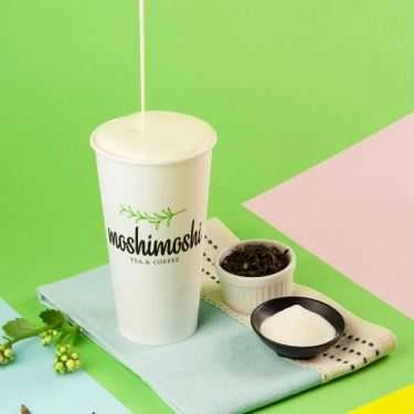 Tổng hợp- Moshimoshi - Tea & Coffee