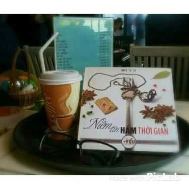 Tổng hợp- Most Cafe