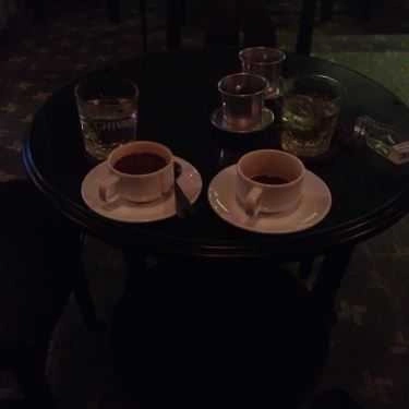 Món ăn- Most Cafe